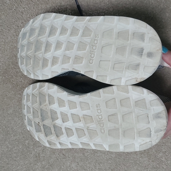 Adidas ortholite float gray - Picture 4 of 4